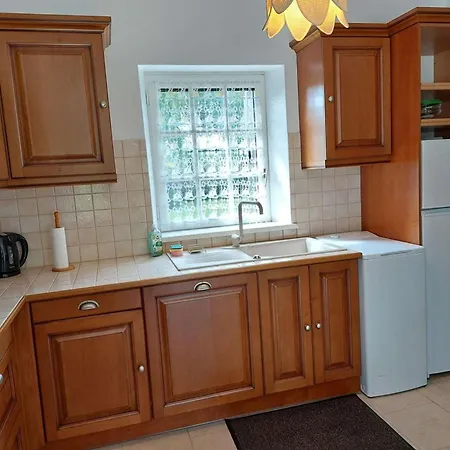 Holiday home Charmante Maison Duplex Pres De La Avec Parking - Fr-1-542-73 Pleumeur-Bodou